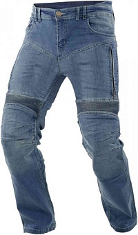 МОТОДЖИНСЫ STARKS SAVAGE CORDURA DENIM STRETCH МУЖСКИЕ