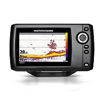 Эхолот Humminbird Helix 5x Sonar G2