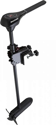 Электромотор Motorguide R5-80FW HT 42" DIGITAL 24V