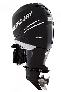 Mercury 250 CXXL Verado