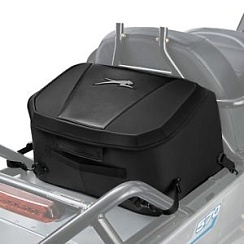 Кофр на тунель снегоход 6606-252