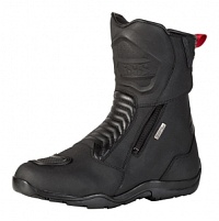 Мотоботы IXS Tour Boots Pacego ST чёрные