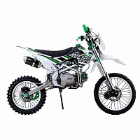 Питбайк Wels CRF 125 синий