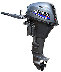 Мотор SEA-PRO F 20S