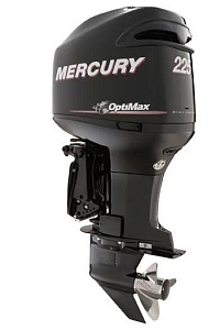 Mercury 225 XL OptiMax