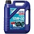 Синтетическое масло Liqui Moly 10W-40 5л для 4-такт. ПЛМ