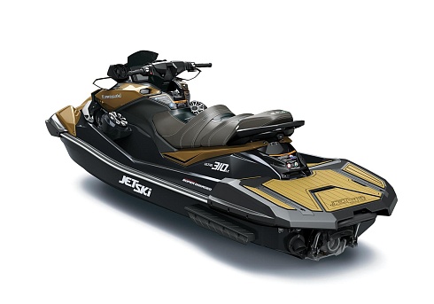 Гидроцикл Kawasaki Jet Ski Ultra 310LX 2022