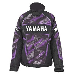 Снегоходная куртка YAMAHA 