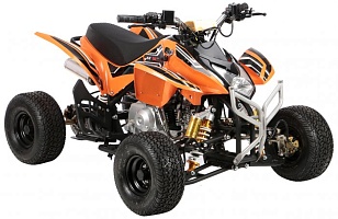 Квадроцикл детский FUSIM Tiger 50