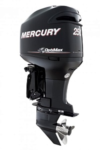 Mercury 250 XL OptiMax