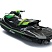 Гидроцикл Kawasaki Jet Ski Ultra 310LX-S Черный 2022 в Самаре