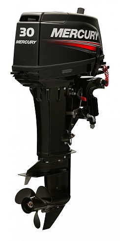 Мерикурий 30 Е
