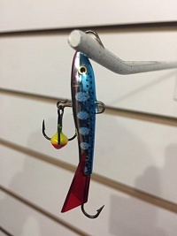 Балансир rapala WH5 MB 9g