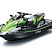 Гидроцикл Kawasaki Jet Ski Ultra 310LX-S Черный 2022 в Самаре