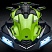 Гидроцикл Kawasaki Jet Ski Ultra 310LX-S Черный 2022 в Самаре