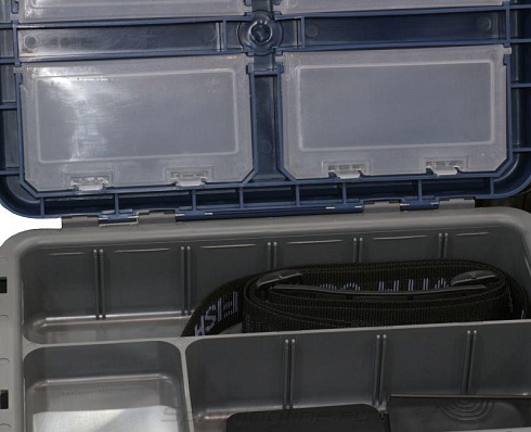 Ящик рыболовный A-Elita Comfort