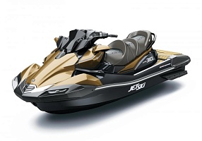 Гидроцикл Kawasaki Jet Ski Ultra 310LX 2022