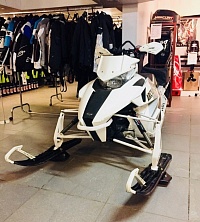 Cнегоход Arctic Cat XF800 HC Limited