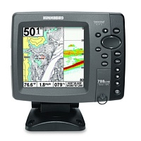 Эхолот Эхолот Humminbird 788cxi HD Combo