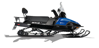 Снегоход Arctic Cat BEARCAT XT