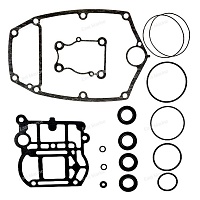 Рем. комплект редуктора для YAMAHA 66T-W0001-21