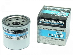 Масляный фильтр Quicksilver 8-30 л.с.