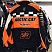 Снегоходная куртка Arctic Cat