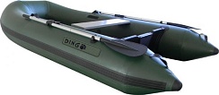 DINGO 340F
