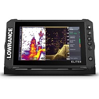 Elite FS™ 9 с датчиком Active Imaging 3-in-1