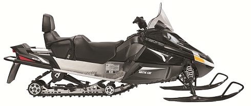 Снегоход Arctic Cat T570