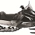 Снегоход Arctic Cat T570