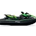 Гидроцикл Kawasaki Jet Ski Ultra 310LX-S Черный 2022 в Самаре