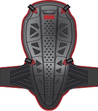 Защита спины Skeleron Pro Back