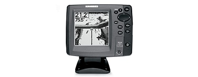 Эхолот Эхолот Humminbird 737