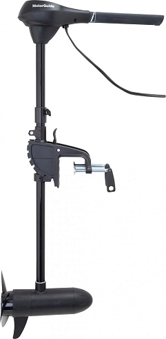 Электромотор Motorguide R3-30 HT 30" 12V 03MT