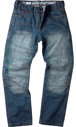 Мотоджинсы Jeans Django