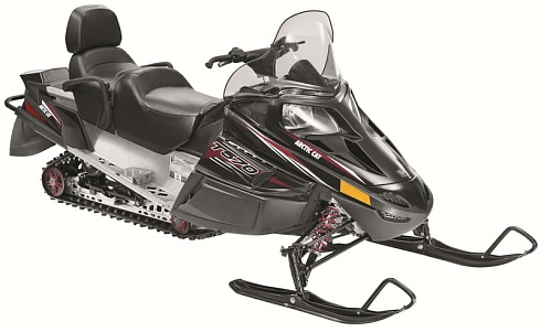 Снегоход Arctic Cat T570