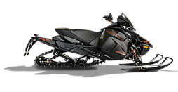 Снегоходы Arctic Cat