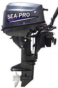 Мотор SEA-PRO F 9.8S