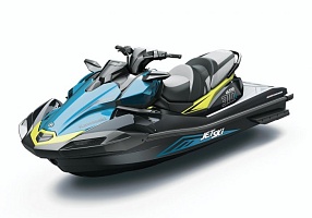 Гидроцикл Kawasaki Jet Ski Ultra 310LX 2022