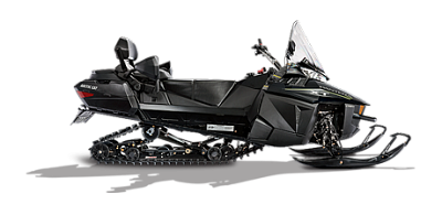 Снегоход Arctic Cat PANTERA 7000 XT LIMITED