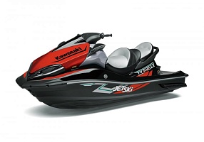 Гидроцикл Kawasaki ULTRA LX 2022