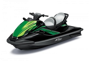 Гидроцикл Kawasaki STX 160LX 2022 в Самаре