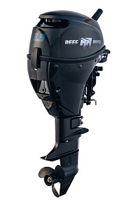 Мотор Reef Rider RRF9.9HS
