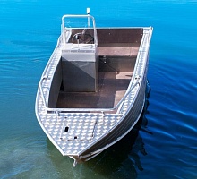 Wyatboat-430 C