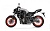 Мотоцикл Yamaha MT-07 A 2020