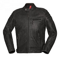 Кожаная мотокуртка IXS Jacket Cruiser