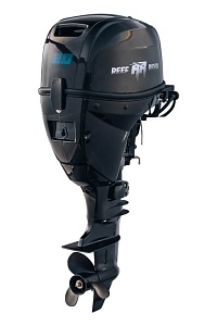 Мотор Reef Rider RREF20HES EFI