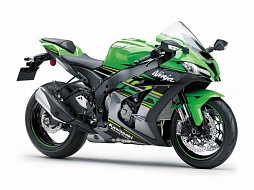 Мотоциклы KAWASAKI офциальный дилер в Самаре