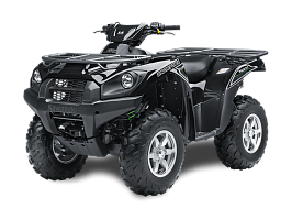 KAWASAKI BRUTE FORCE 750 4X4I EPS